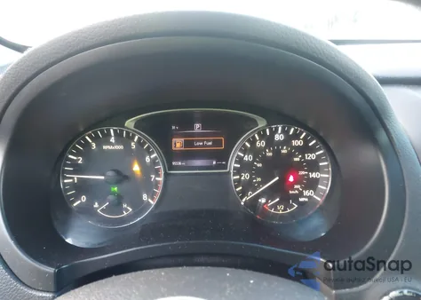 2016 Nissan Altima 2.5/2.5 S/2.5 Sl/2.5 Sr/2.5 Sv z USA, uszkodzony, nr VIN 1N4AL3AP7GC235311